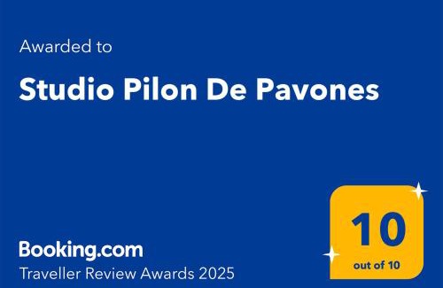 Langostino Casa | Studio Pilon De Pavones