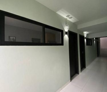 Monte Verde Apartamento | Studio Pinole