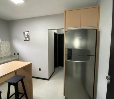 Monte Verde Apartamento | Studio Pinole