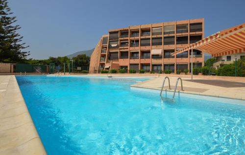 Santa-Lucia-di-Moriani Apartamento | Studio Piscine Et Plage
