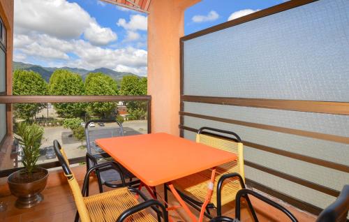 Santa-Lucia-di-Moriani Apartamento | Studio Piscine Et Plage