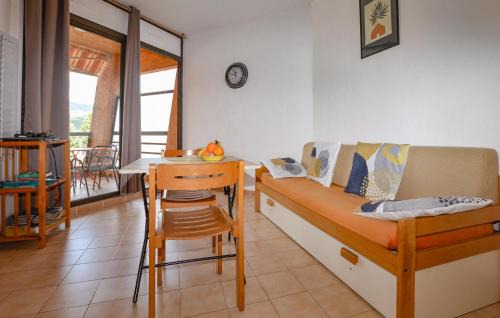 Santa-Lucia-di-Moriani Apartamento | Studio Piscine Et Plage