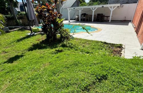 Le Gosier Apartamento | Studio piscine centre Gosier