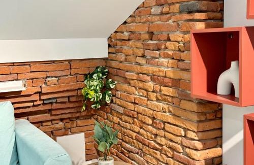 Capitole Apartamento | Studio place du Capitole climatisation