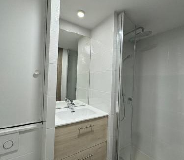 Capitole Apartamento | Studio place du Capitole climatisation