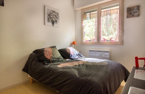 Rodez Apartamento | Studio Place Foch