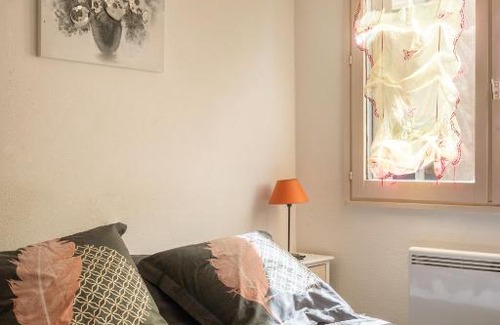 Rodez Apartamento | Studio Place Foch