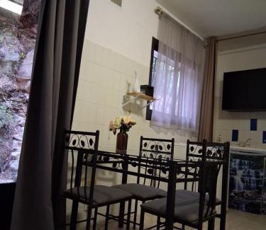 Figarella Apartamento | Studio plage