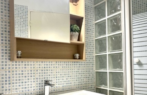 Downtown Le Havre Apartamento | Studio Plage , Sea and the Beach