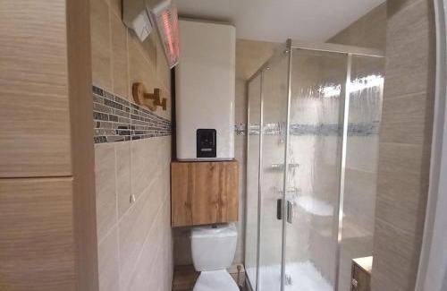 Les Deux Alpes Apartamento | Studio plein centre des 2 Alpes