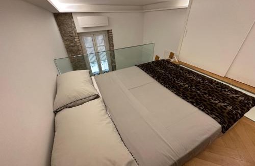 Quartier du Port Apartamento | Studio plein centre monaco