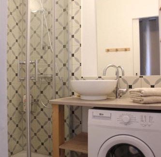 Auxerre Apartamento | Studio plein coeur d'Auxerre