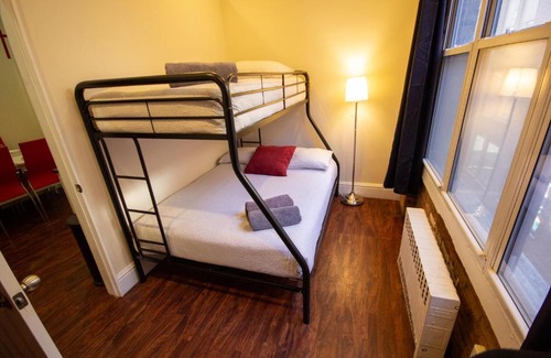 NoMad Apartamento | STUDIO PLUS - 2 Bedroom Apartment in Midtown