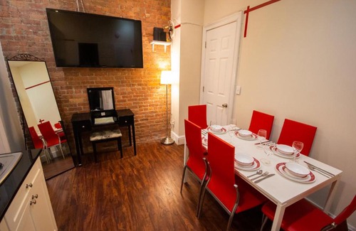 NoMad Apartamento | STUDIO PLUS - 2 Bedroom Apartment in Midtown