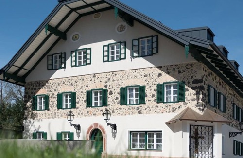 Loretto Apartamento | Apartment I Strasserwirt - Sauerweingut