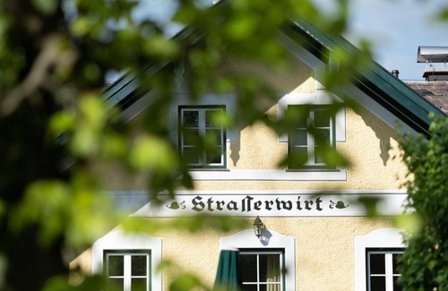 Loretto Apartamento | Apartment I Strasserwirt - Sauerweingut