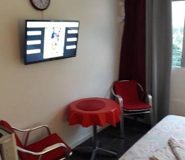 Pointe du Bout Apartamento | STUDIO POINTE DU BOUT