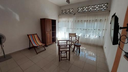 Madirokely Apartamento | Studio Poivre - Séjour tropical à Nosy Be