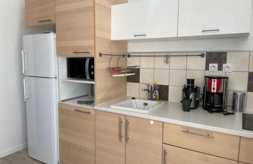 Pont-d'Ain Apartamento | Studio PONT D AIN 30 mn CNPE Entirèment équipé