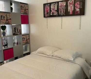 Pont-d'Ain Apartamento | Studio PONT D AIN 30 mn CNPE Entirèment équipé