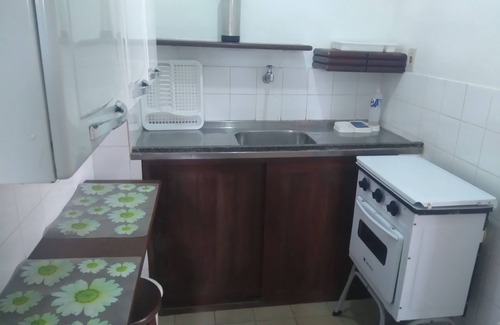 Pontal Apartamento | Cocina americana - Pontal (Ilhéus-BA)
