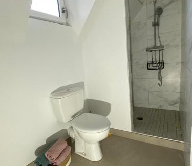 Belleme Apartamento | Studio Pop-25m2-Neuf et coloré
