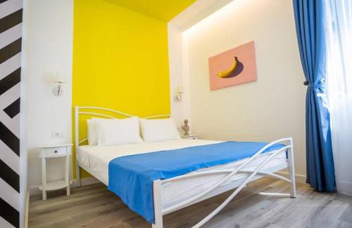 Stari Banovci Apartamento | Studio Pop Art