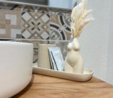 Nevers Apartamento | Studio Porte du Croux