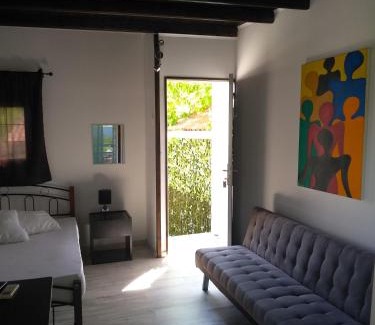 Sithonia Apartamento | Studio Porto Marina