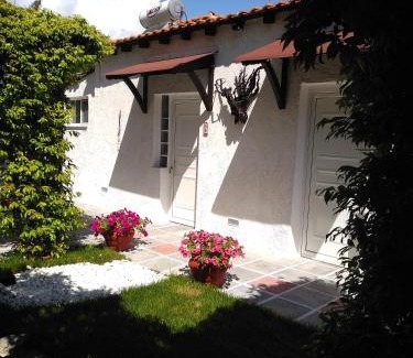 Sithonia Apartamento | Studio Porto Marina