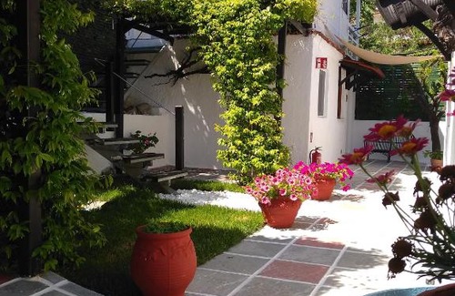 Sithonia Apartamento | Studio Porto Marina