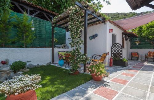 Sithonia Apartamento | Studio Porto Marina