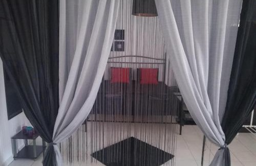 Korithion Apartamento | STUDIO POSEIDONIA apartment 75sqm CORINTH CANAL
