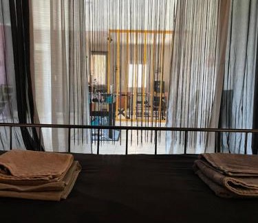 Korithion Apartamento | STUDIO POSEIDONIA apartment 75sqm CORINTH CANAL