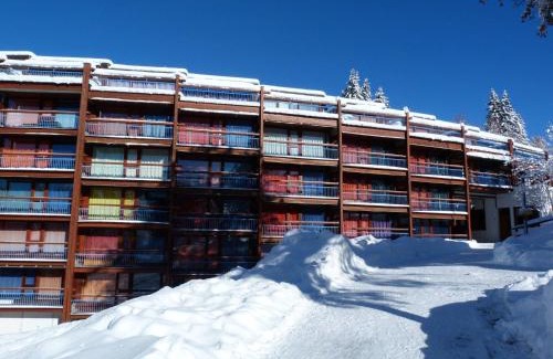 Arc-1800 Apartamento | Studio pour 2, proche des pistes et commerces, au cœur des Villards, Arc 1800 - FR-1-411-136