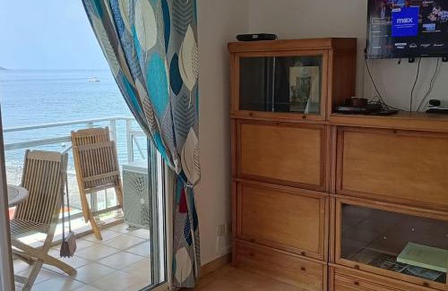 Riviere-Sens Apartamento | Studio près de la mer et marina