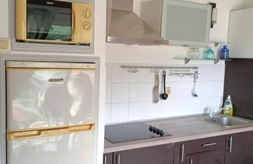 Riviere-Sens Apartamento | Studio près de la mer et marina
