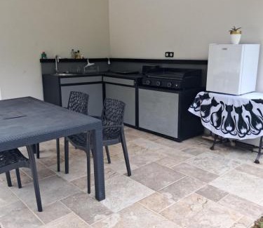Montauban Casa | Studio près du golf