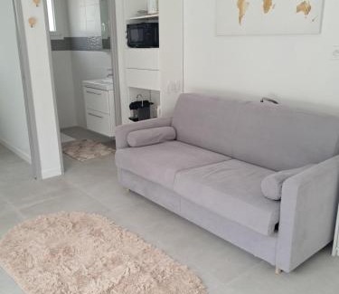Montauban Casa | Studio près du golf