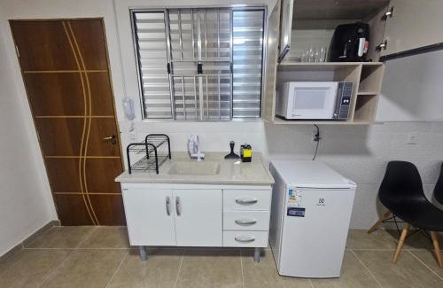 Zona Leste Apartamento | Studio próx Metrô Vila Prudente 12
