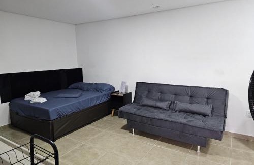 Zona Leste Apartamento | Studio próx Metrô Vila Prudente 12