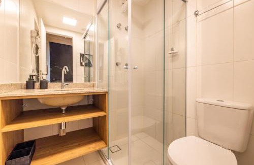 Campo Belo Apartamento | Studio próximo ao aeroporto de congonhas