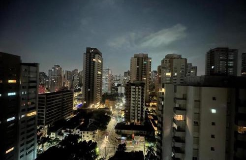 Perdizes Apartamento | Studio Próximo ao Allianz Parque e Hospital Albert Einsten Perdizes