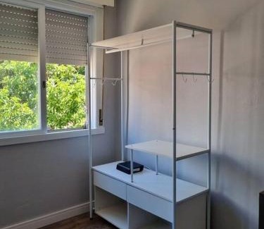 Passo da Areia Apartamento | Studio Próximo ao Consulado, Hospitais e Iguatemi