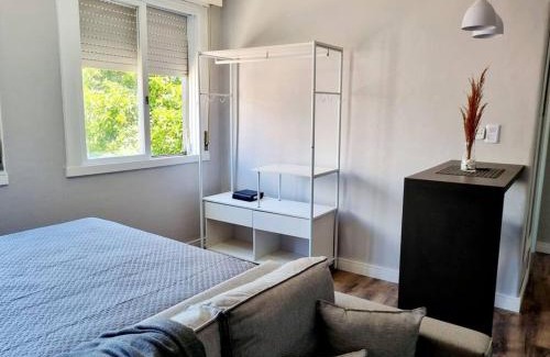 Passo da Areia Apartamento | Studio Próximo ao Consulado, Hospitais e Iguatemi
