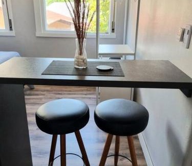 Passo da Areia Apartamento | Studio Próximo ao Consulado, Hospitais e Iguatemi