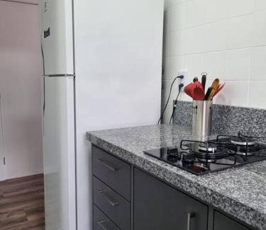 Passo da Areia Apartamento | Studio Próximo ao Consulado, Hospitais e Iguatemi