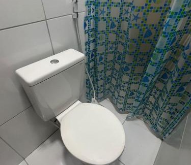 Boa Vista Apartamento | Studio próximo ao consulado
