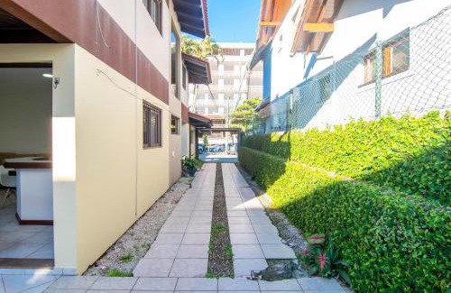 Jurere Internacional Apartamento | Studio próximo ao mar em Jurerê PR1362