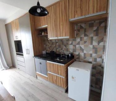 Belenzinho Apartamento | Studio próximo ao Metrô Belém.